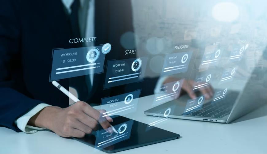 慈利县小程序定制：本地计算赋能，解锁核心优势